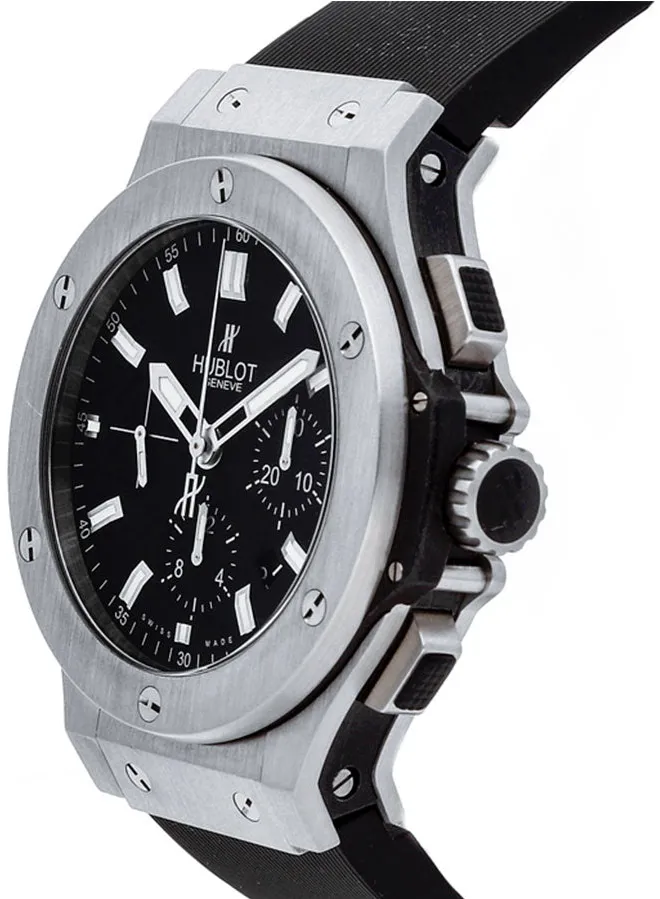 Hublot Big Bang 301.SX.1170.RX 44mm Stainless steel Black 2