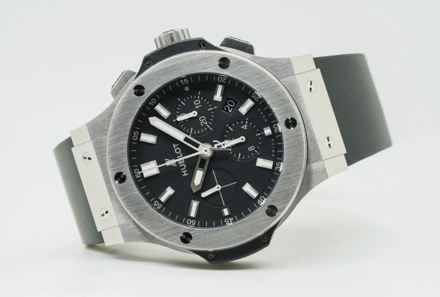 Hublot Big Bang 301.SX.1170.RX 44mm Black