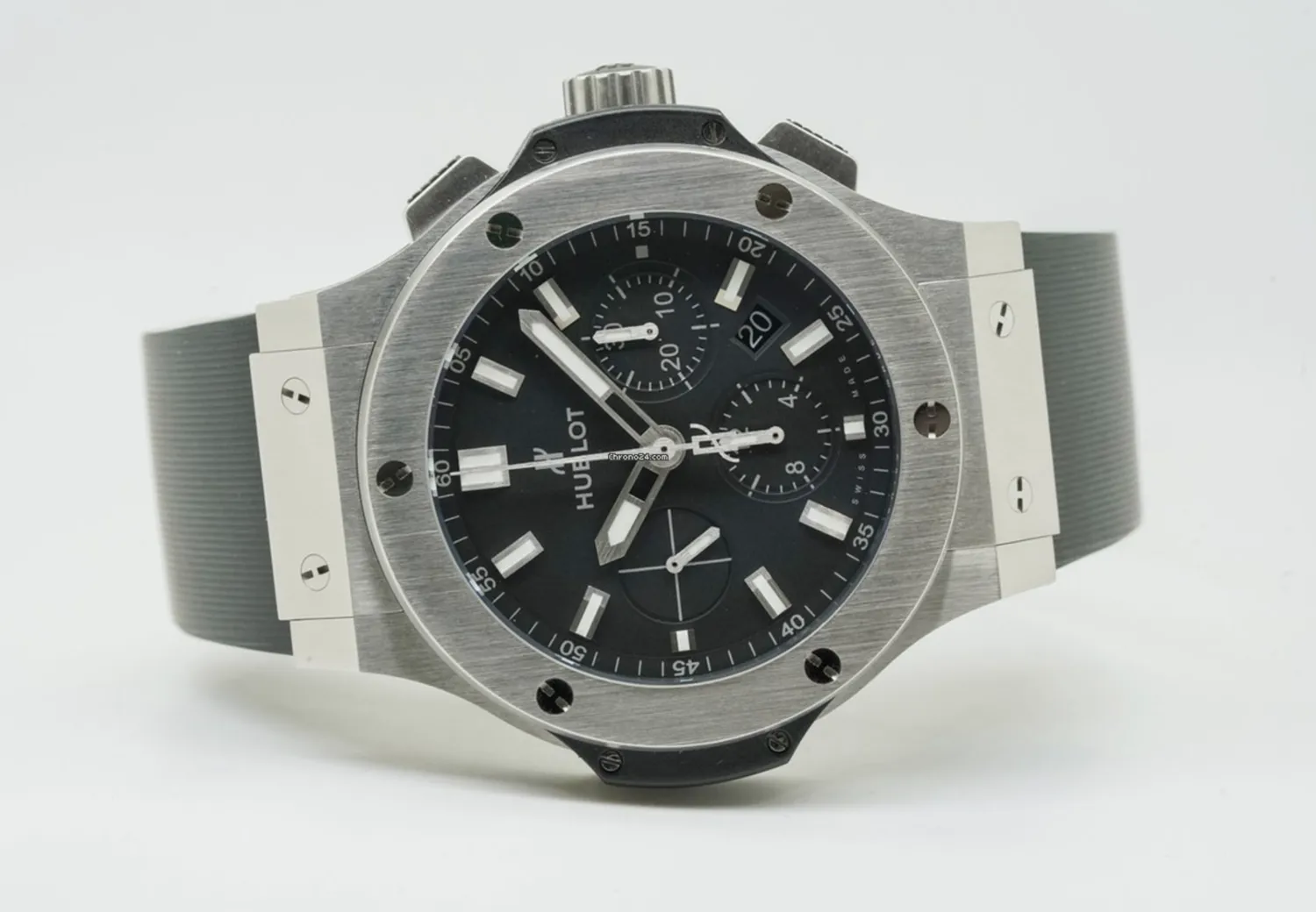 Hublot Big Bang 301.SX.1170.RX 44mm Black 6