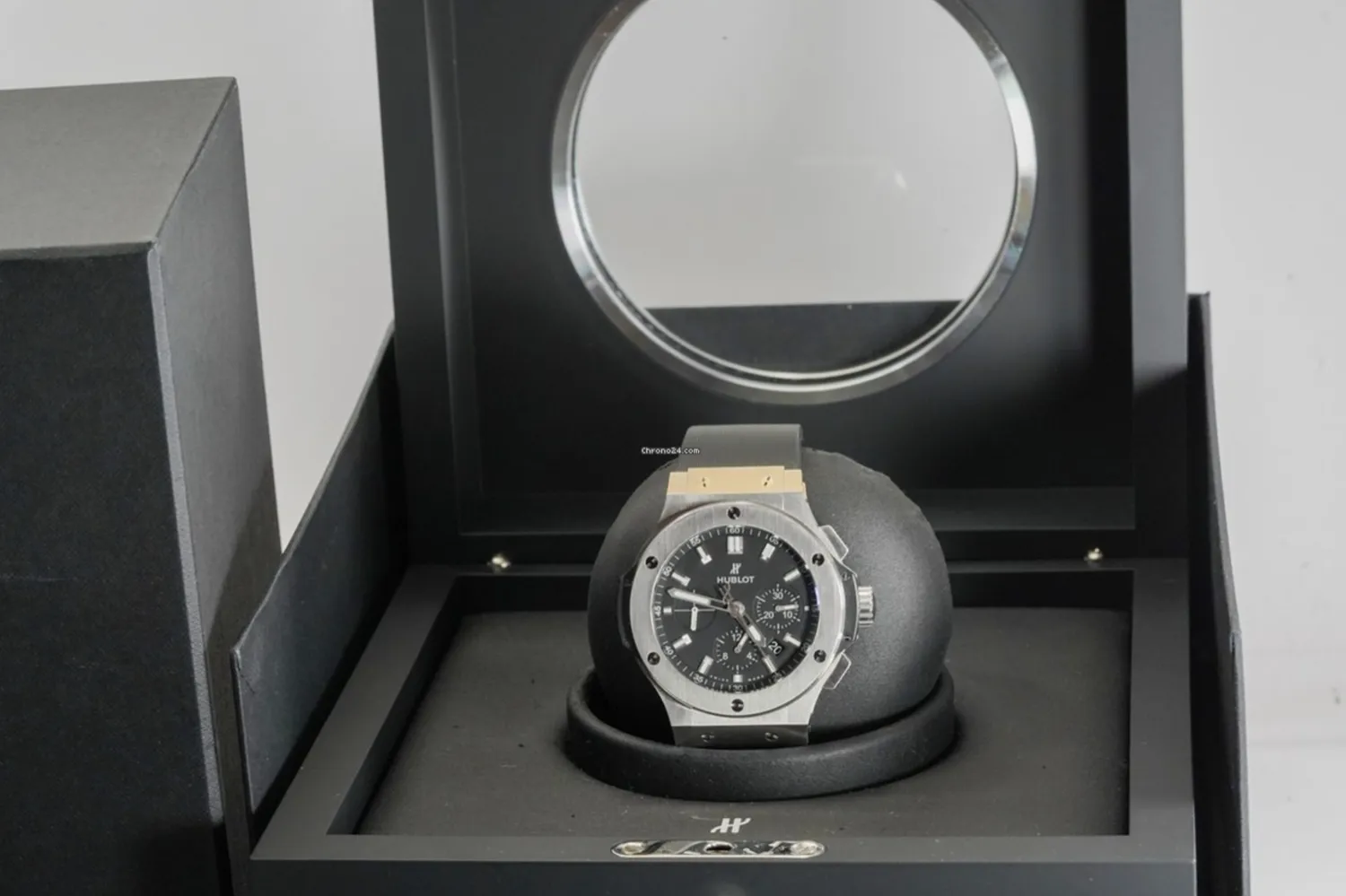 Hublot Big Bang 301.SX.1170.RX 44mm Black 10