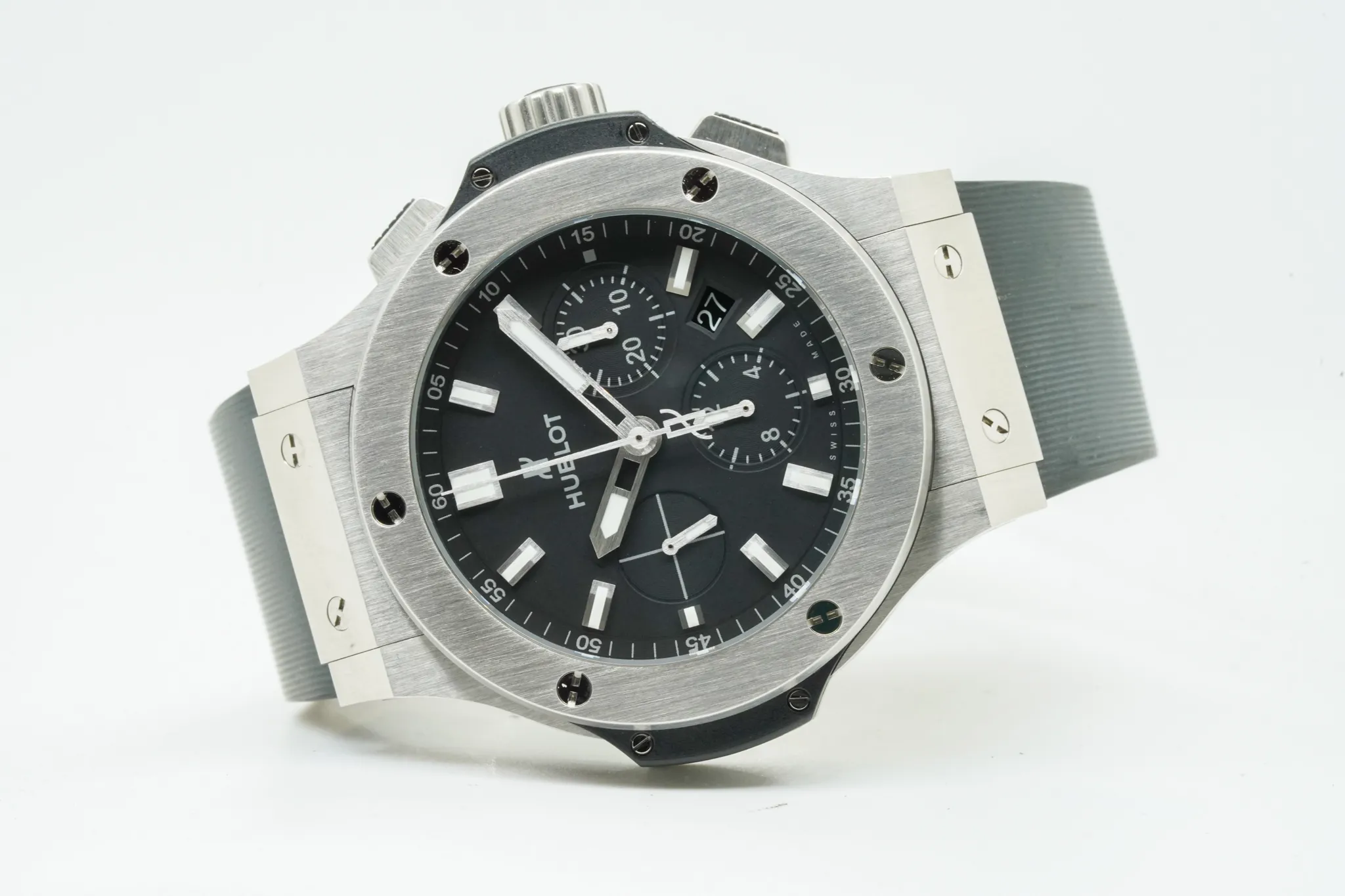 Hublot Big Bang 301.SX.1170.RX 44mm Black