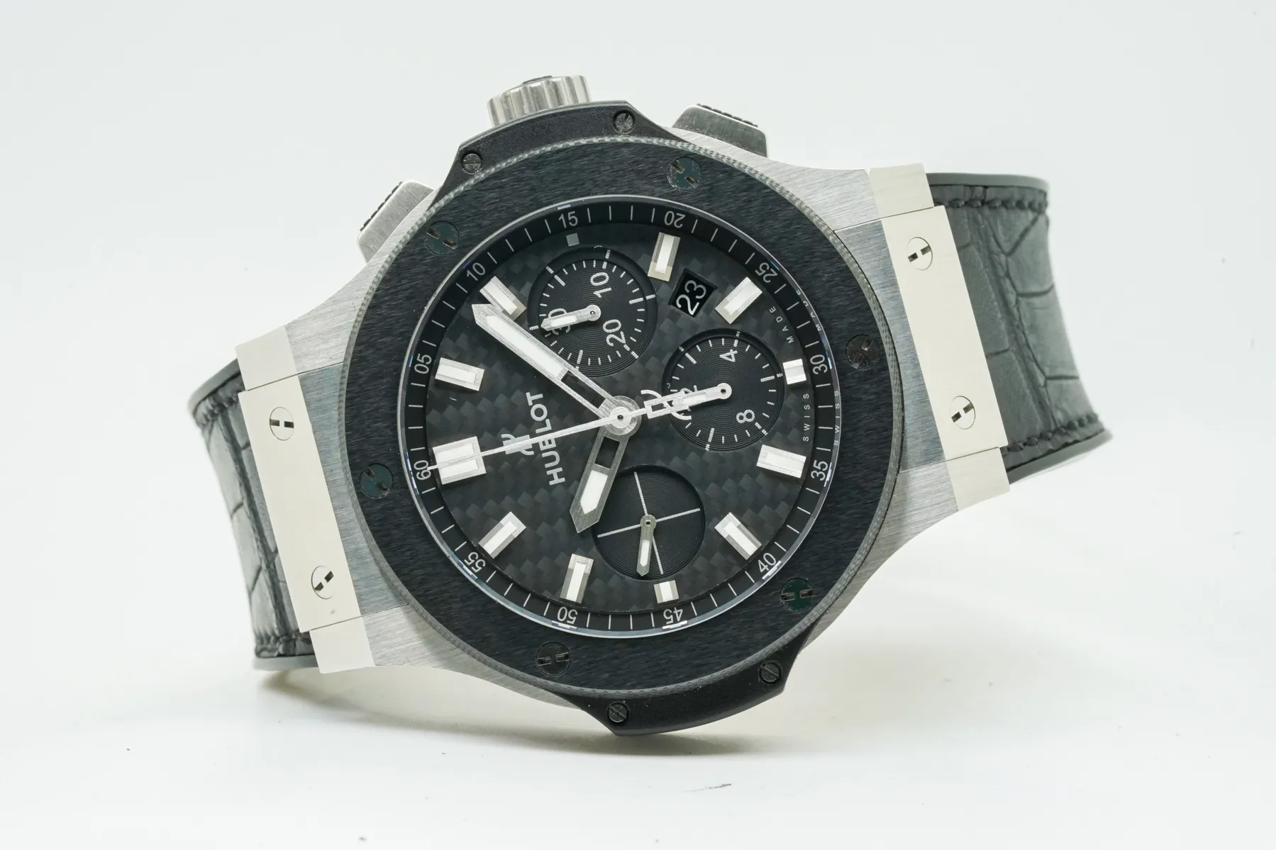 Hublot Big Bang 44 mm 301.SM.1770.GR 44mm