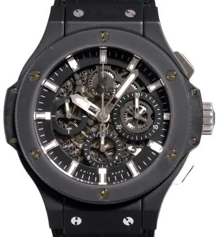 Hublot Big Bang Aero Bang 311.CI.1170.GR 44mm Ceramic Black