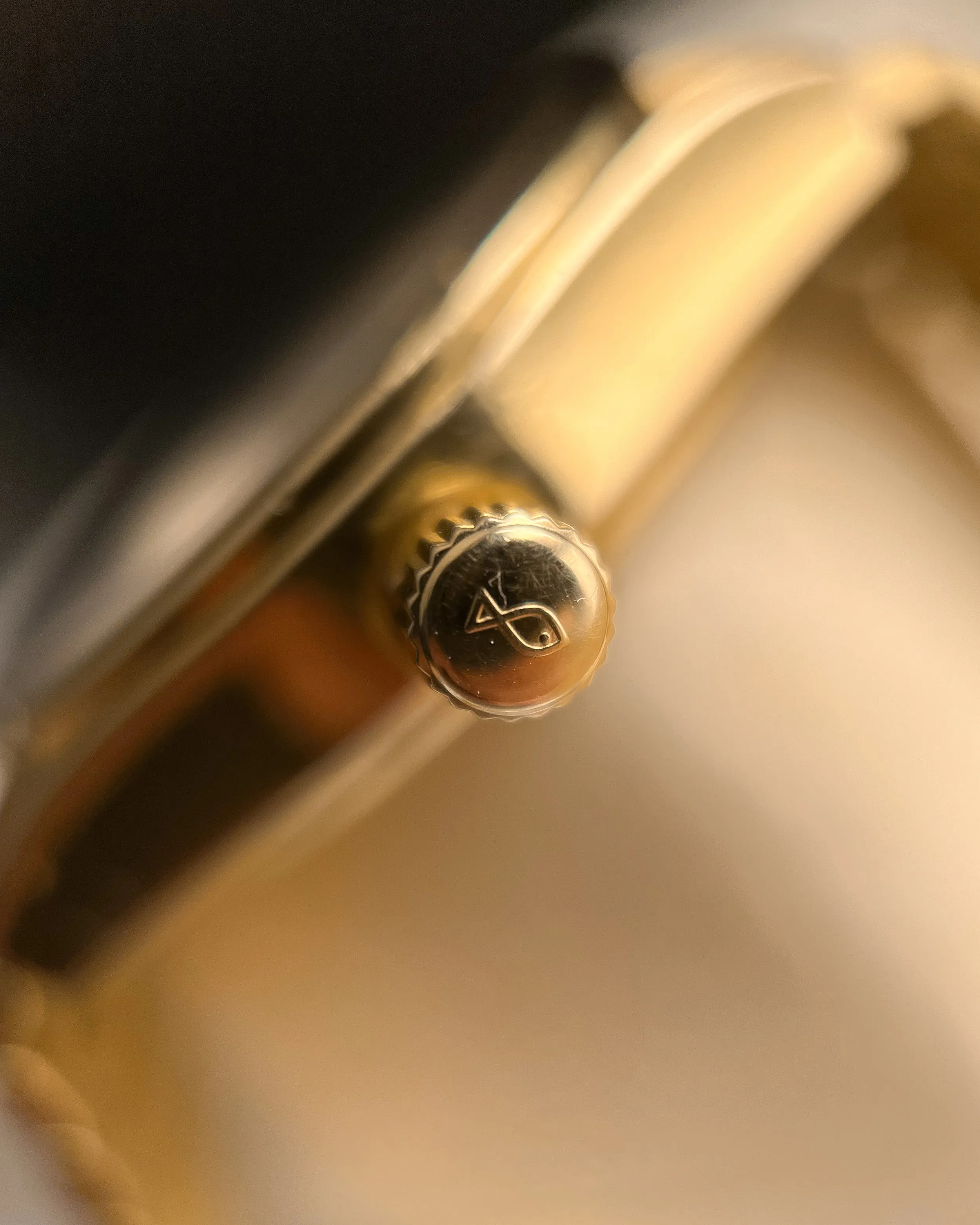 IWC Perpetual Calendar 9240 Yellow gold 10