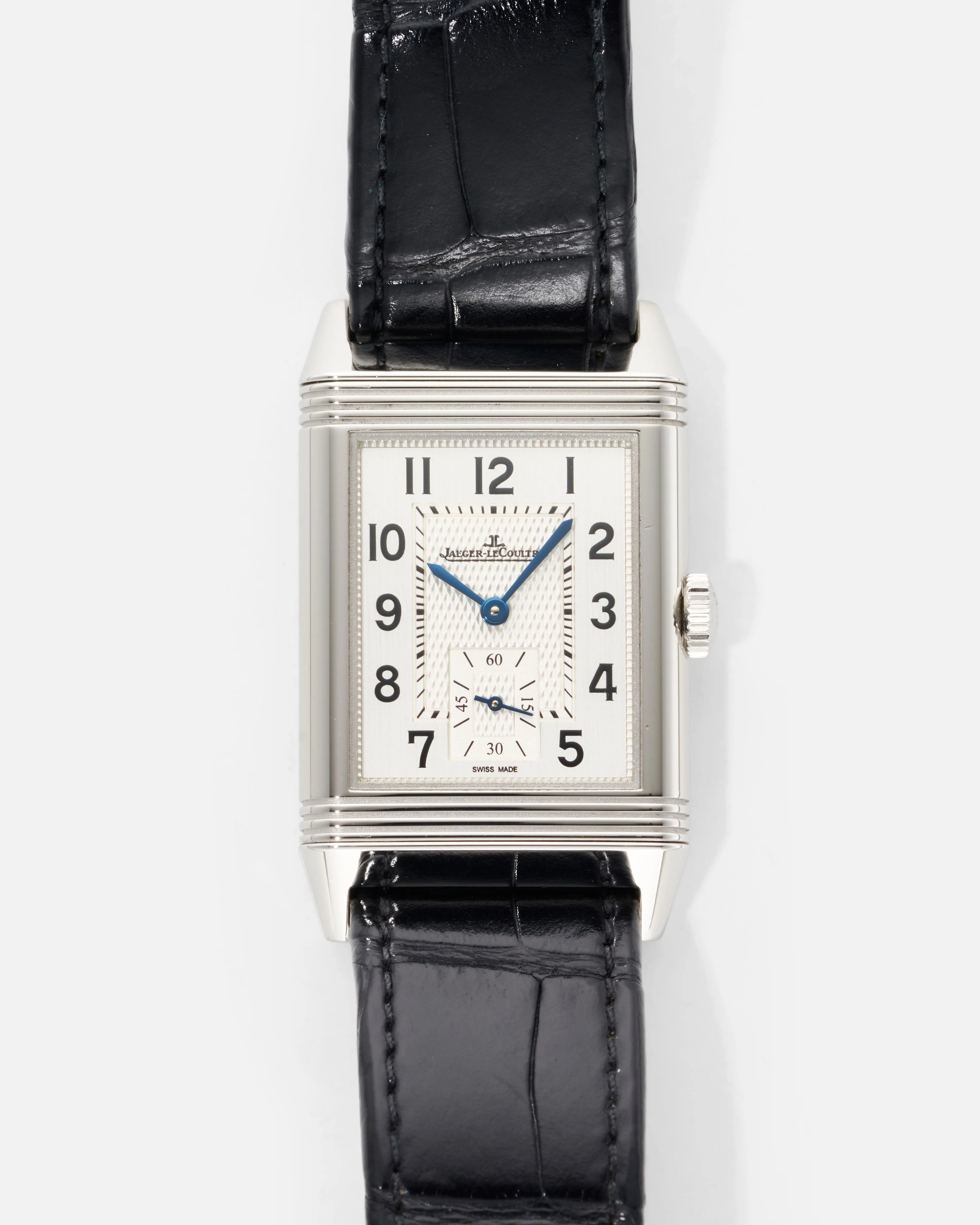 Jaeger-LeCoultre Reverso Classic 3858520 27mm Stainless steel