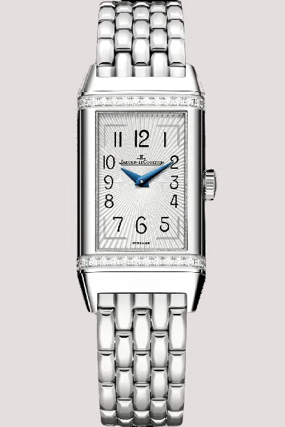 Jaeger-LeCoultre Reverso One Q3288120 20mm Diamond