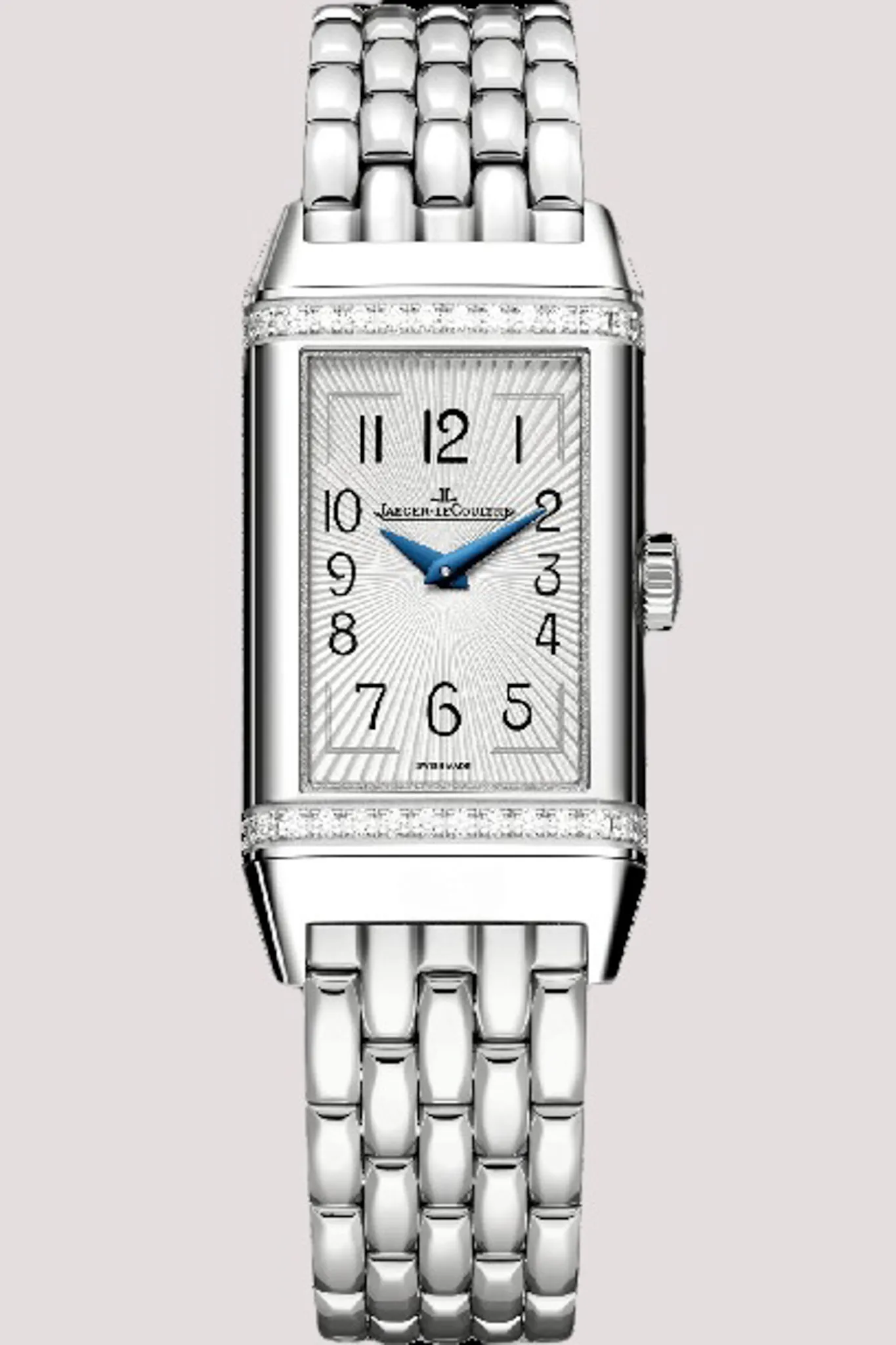 Jaeger-LeCoultre Reverso One Q3288120 20mm Diamond 1