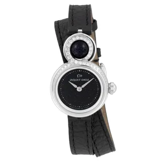 Jaquet Droz Lady 8 J014600371 Stainless steel