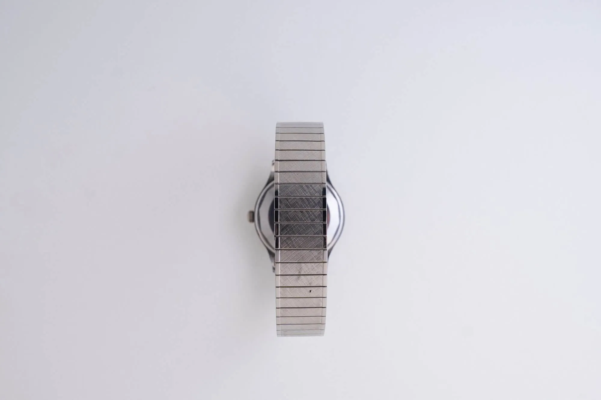 LeCoultre Powermatic 33mm Stainless steel 4