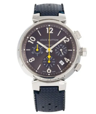 Louis Vuitton Tambour Q1121