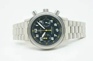 Omega Dynamic Chronograph 5240.50 524050