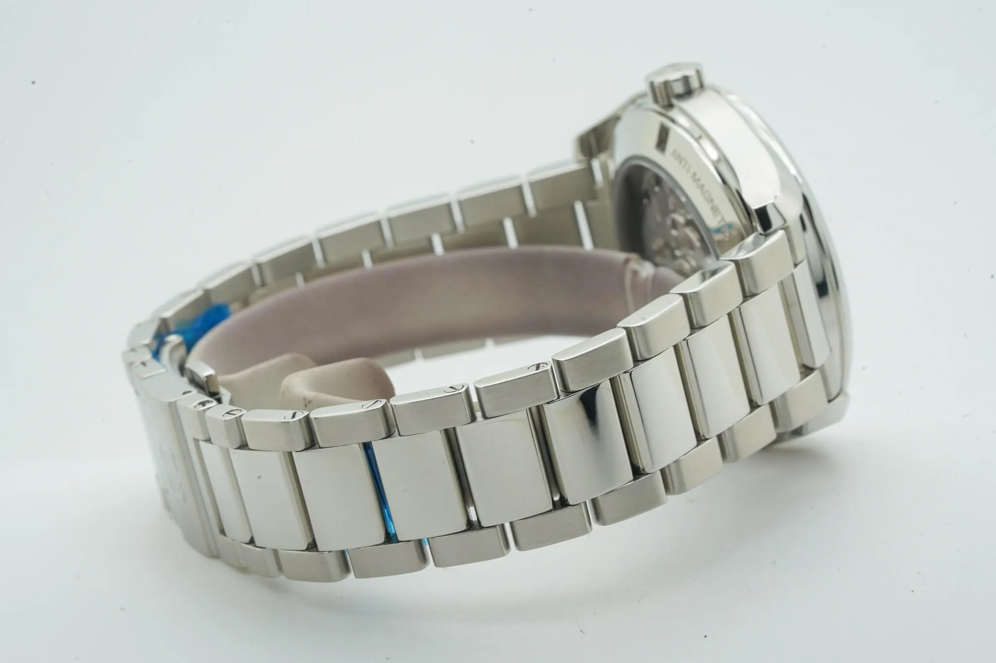 Omega Aqua Terra 231.10.42.21.02.003 41.5mm Silver Silver 7