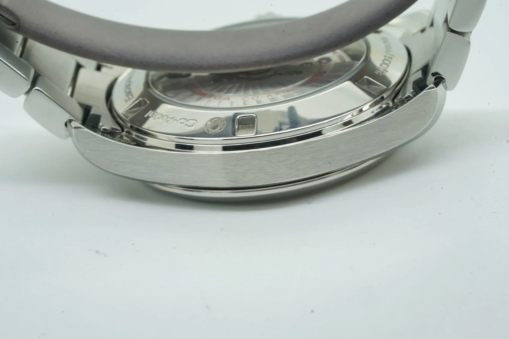 Omega Aqua Terra 231.10.42.21.02.001 41.5mm Silver 2