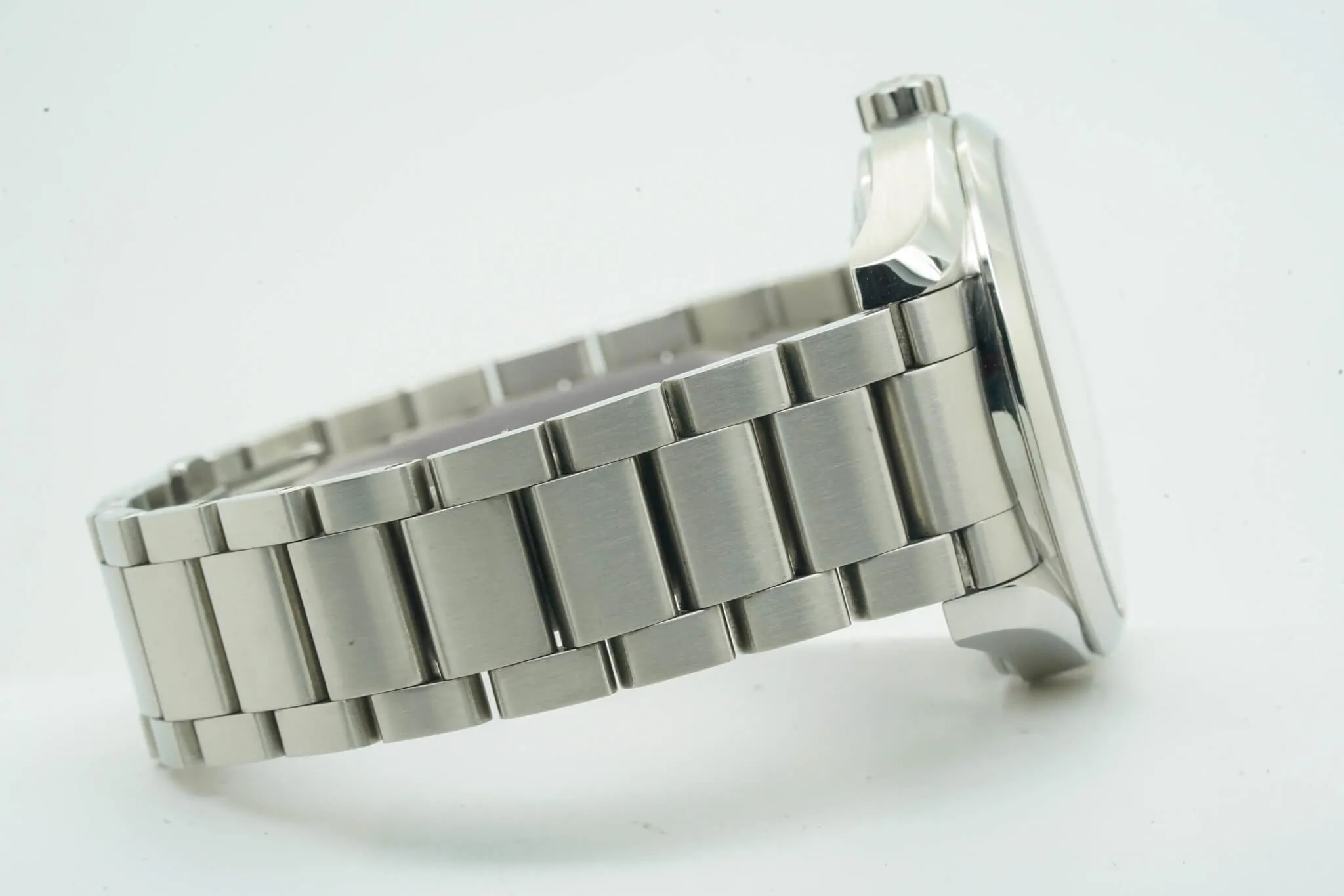 Omega Aqua Terra 231.10.42.21.02.001 41.5mm Silver 6