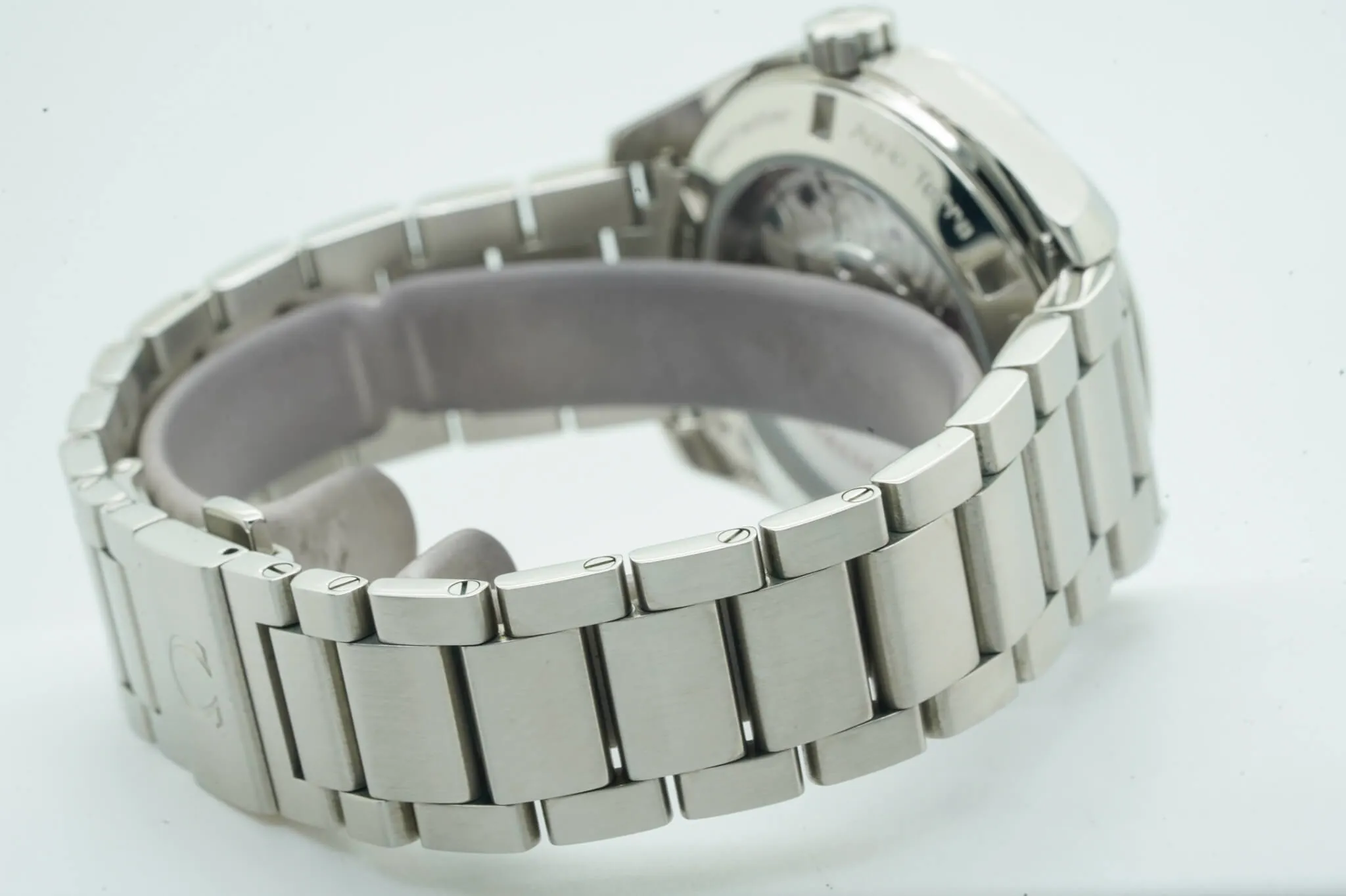 Omega Aqua Terra 231.10.42.21.02.001 41.5mm Silver 7