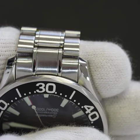 Omega Seamaster Diver 300M 2264.50.00 41mm Stainless steel Black 7