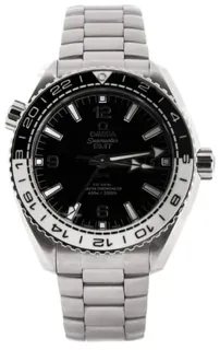 Omega Seamaster Planet Ocean 215.30.44.22.01.001 Stainless steel Black