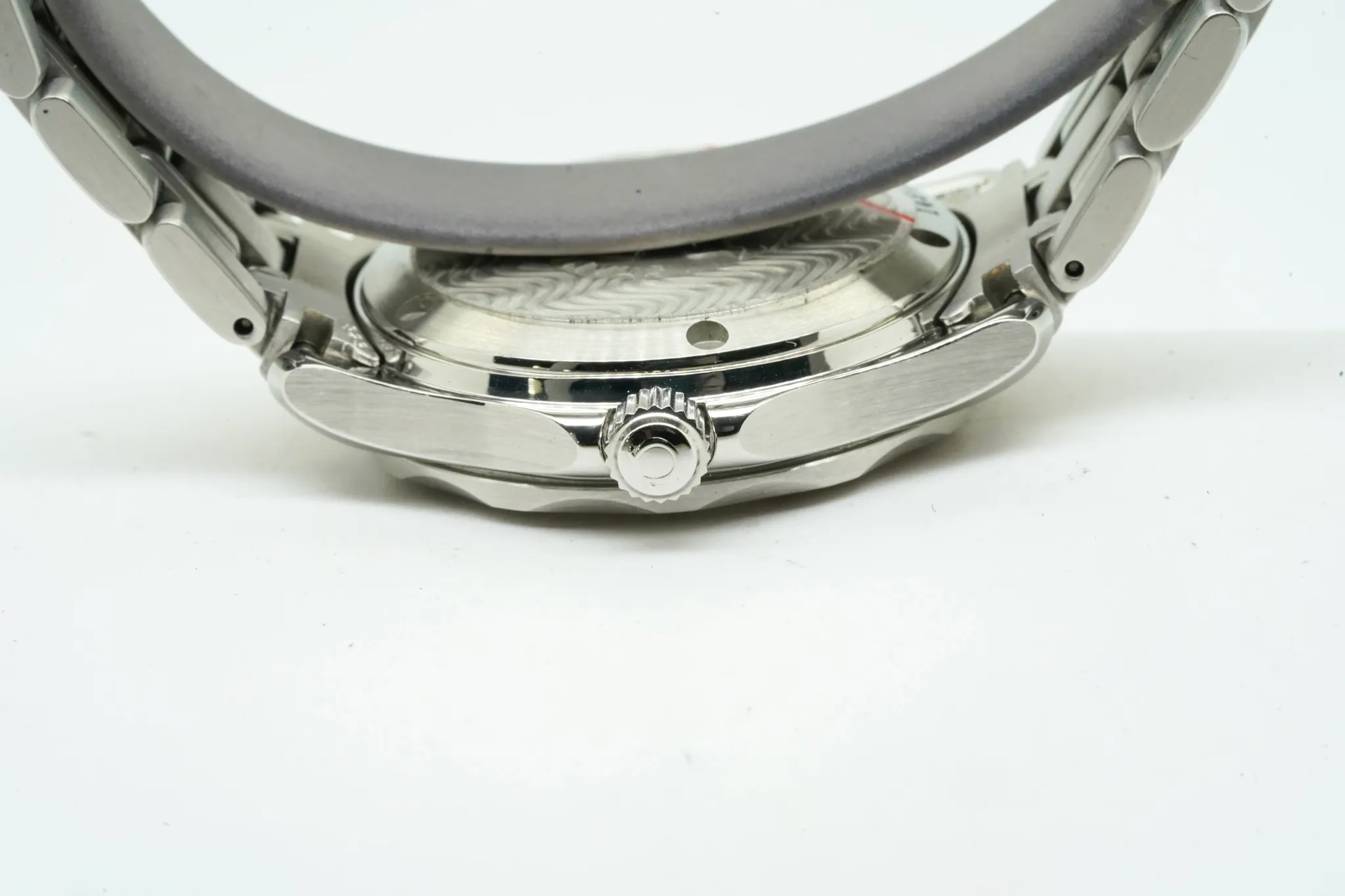 Omega Seamaster Diver 300M 2554.80 12