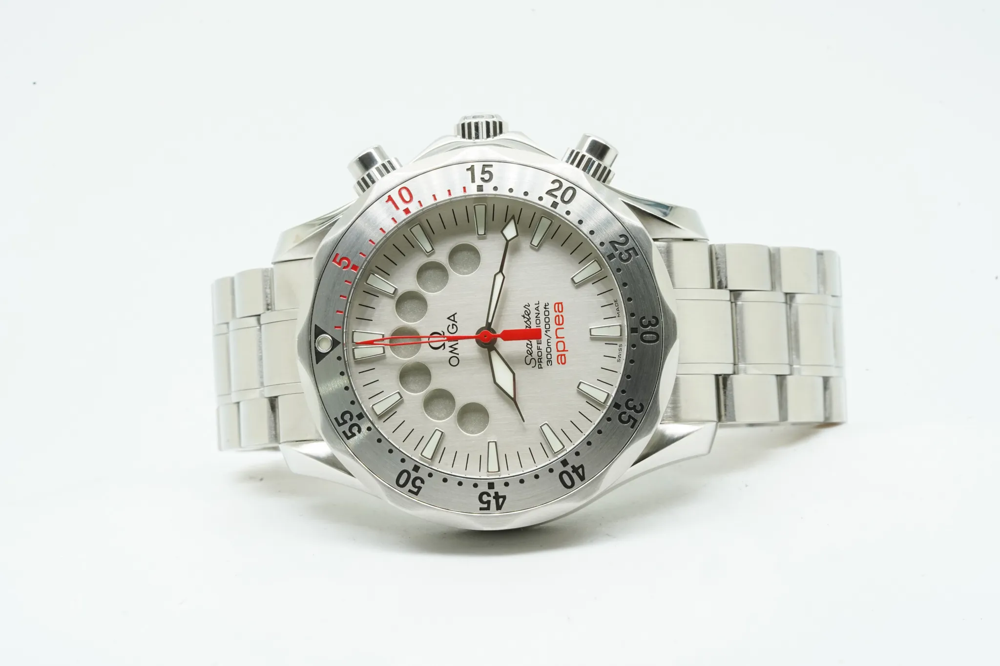 Omega Seamaster Diver 300M 2595.30 42mm