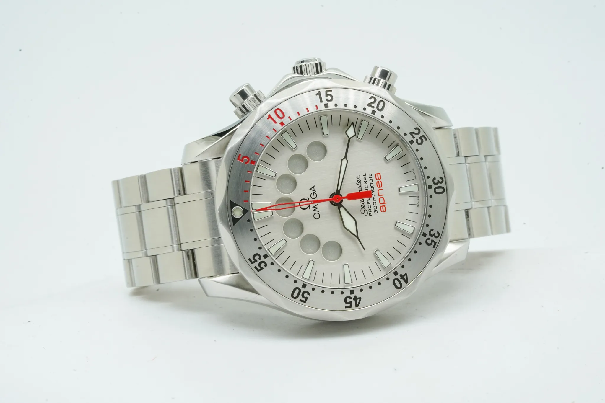 Omega Seamaster Diver 300M 2595.30 42mm 10