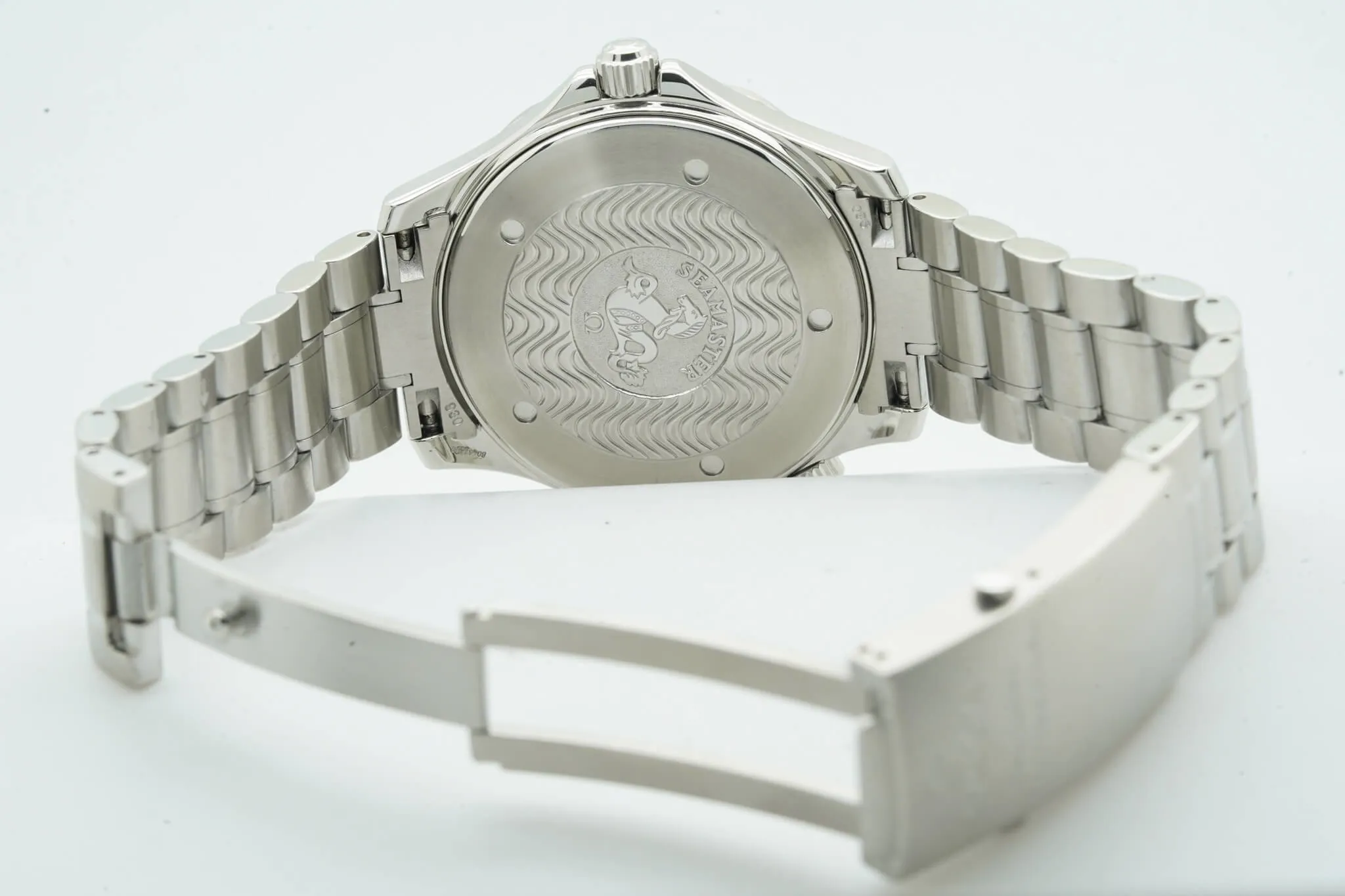 Omega Aqua Terra 231.10.42.21.02.003 41mm Silver 14