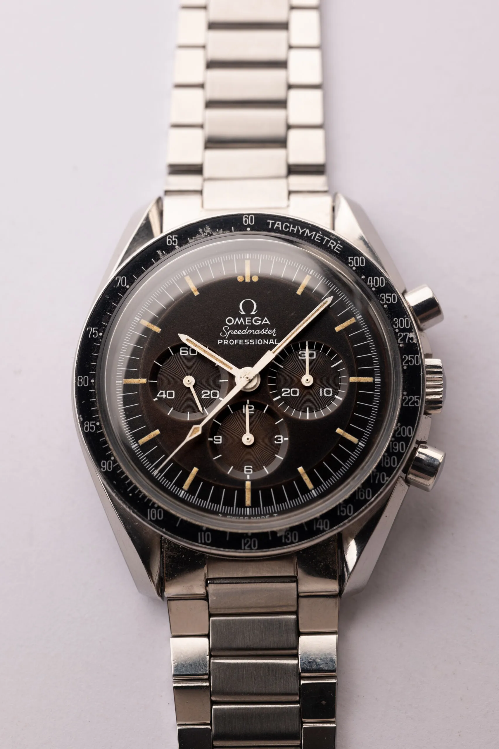 Omega Speedmaster 145022-69 90mm Brown 3