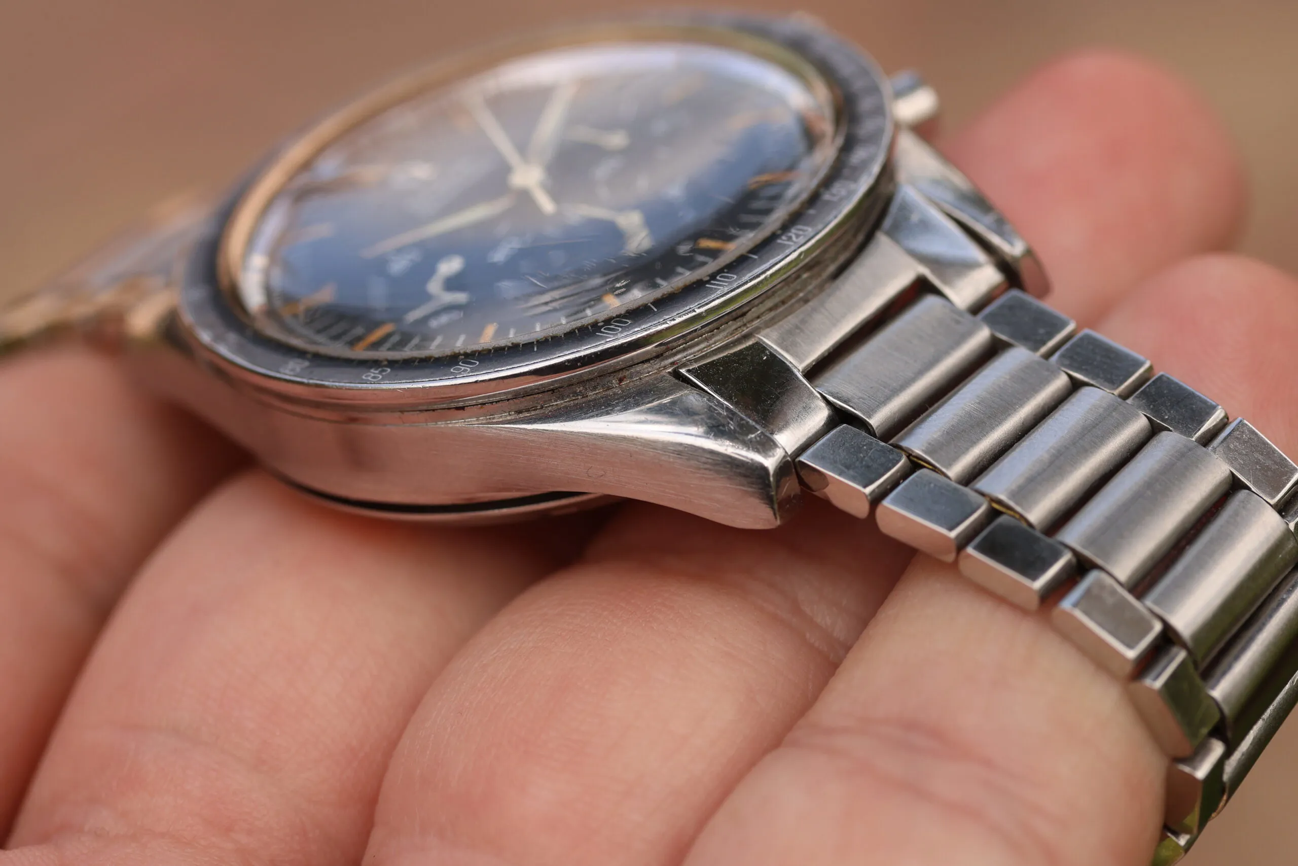 Omega Speedmaster 2998-6 3