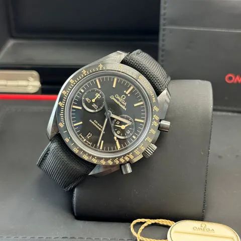 Omega Speedmaster Professional Moonwatch 311.92.44.51.01.006 Ceramic Black