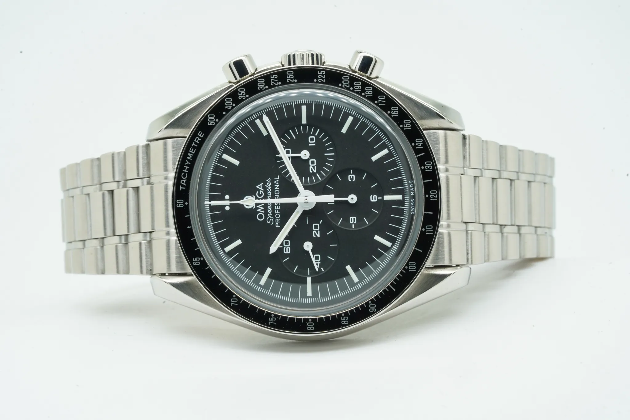 Omega Speedmaster Professional Moonwatch 3590.50 42mm