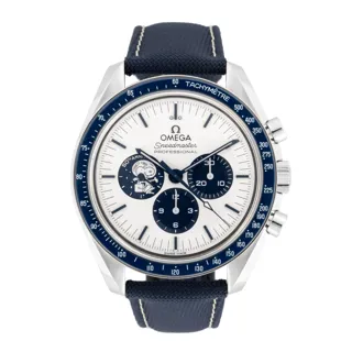 Omega Speedmaster Moonwatch 310.32.42.50.02.001 Stainless steel Silver