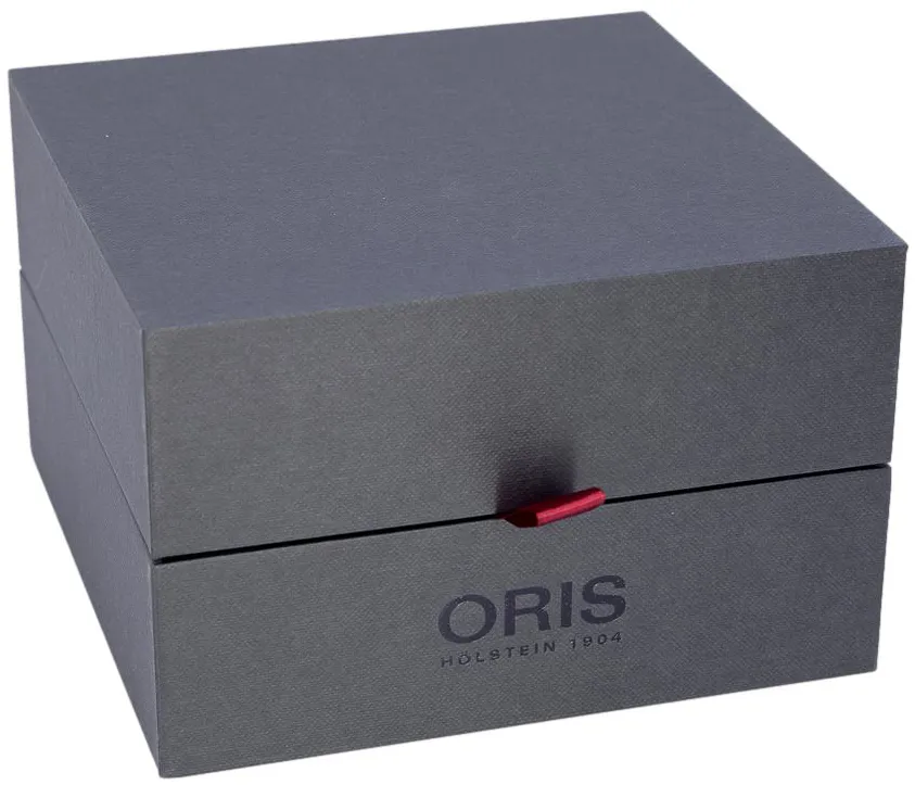 Oris Aquis 01 400 7763 4135-07 8 24 09PEB 43.5mm Stainless steel Blue 7