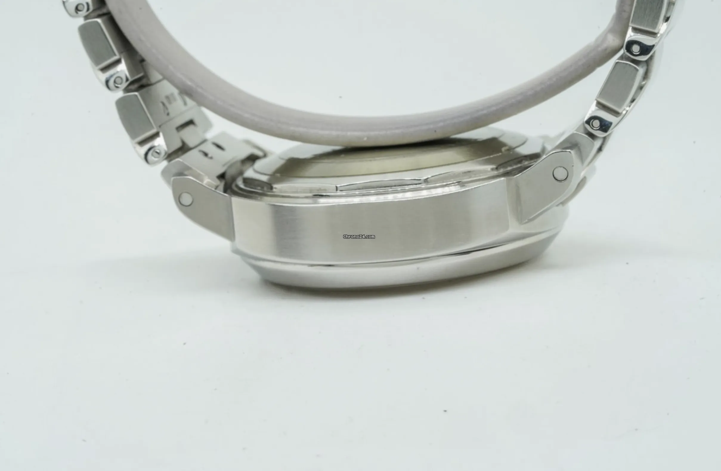 Panerai Luminor PAM 00051 40mm White 10