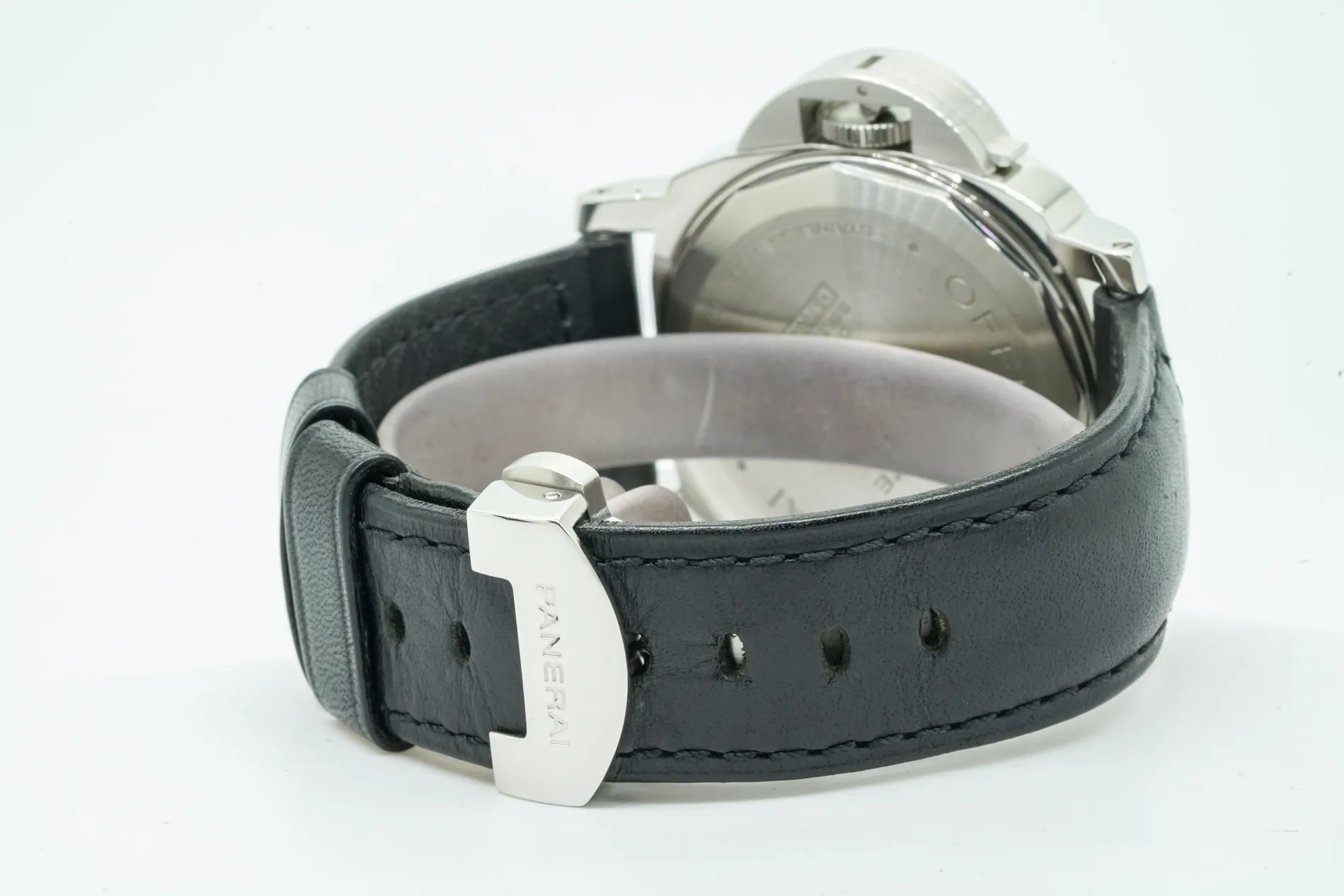 Panerai Luminor PAM 00000 44mm Black 8