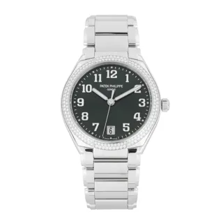 Patek Philippe Twenty~4 7300/1200A-010 Stainless steel