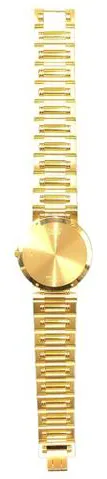 Piaget Dancer 84023 K81 32mm Yellow gold Yellow gold 3