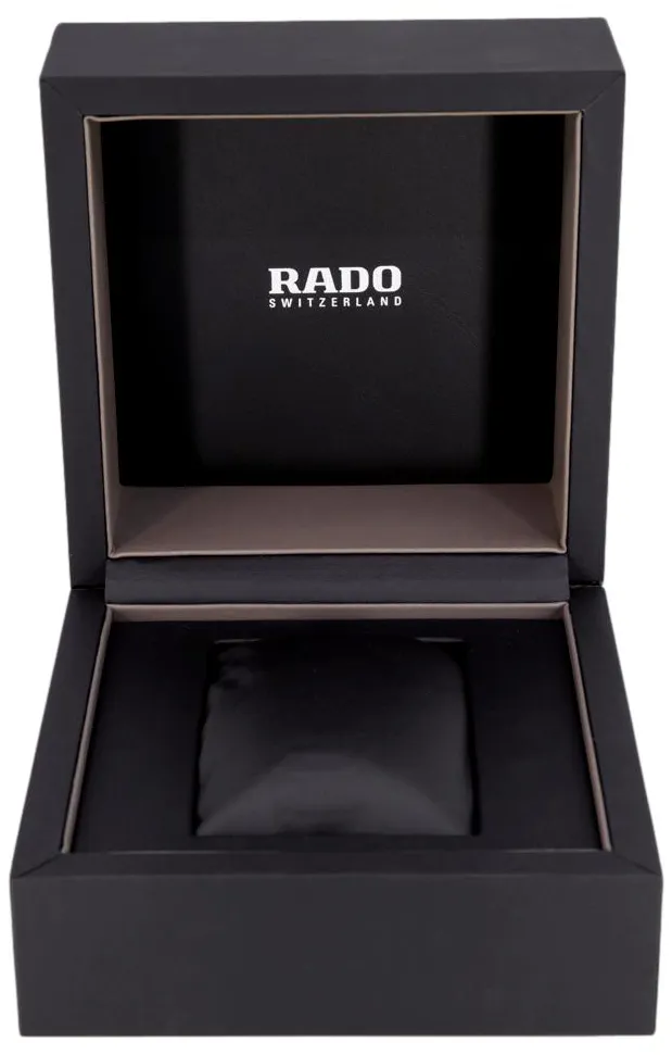 Rado DiaMaster R14068016 40mm Ceramic White 6