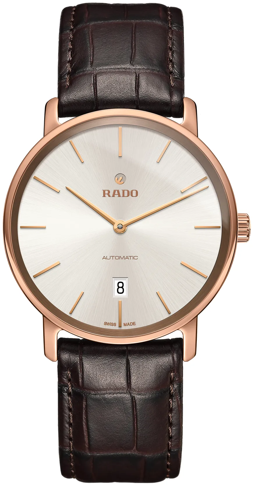 Rado DiaMaster R14068026 41mm Ceramic