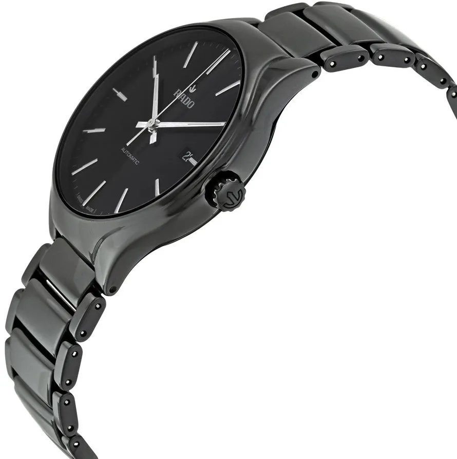 Rado True R27056152 41mm Ceramic Dark 1