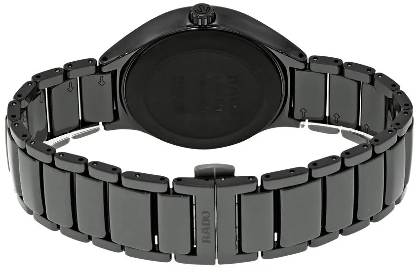 Rado True R27056152 41mm Ceramic Dark 2