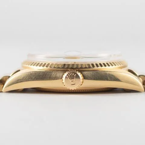 Rolex Day-Date 36 1803 36mm Yellow gold 4