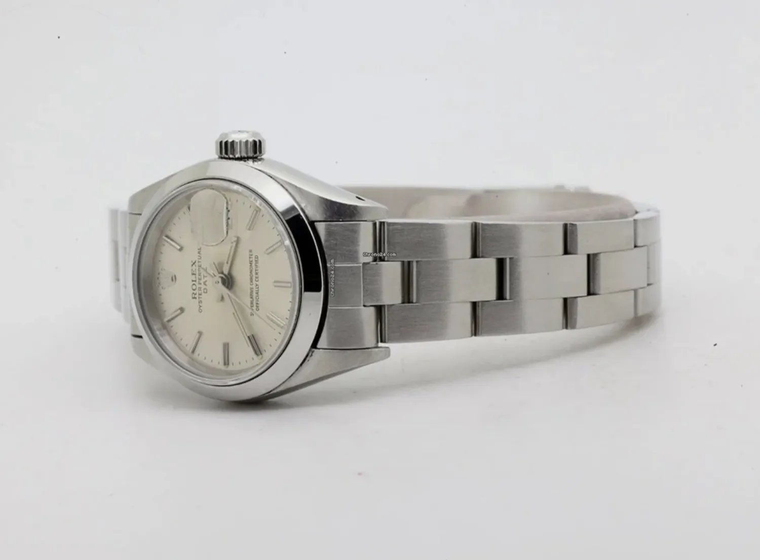 Rolex Oyster Perpetual 76030