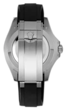 Rolex Yacht-Master 42 226659 42mm White gold Black 2