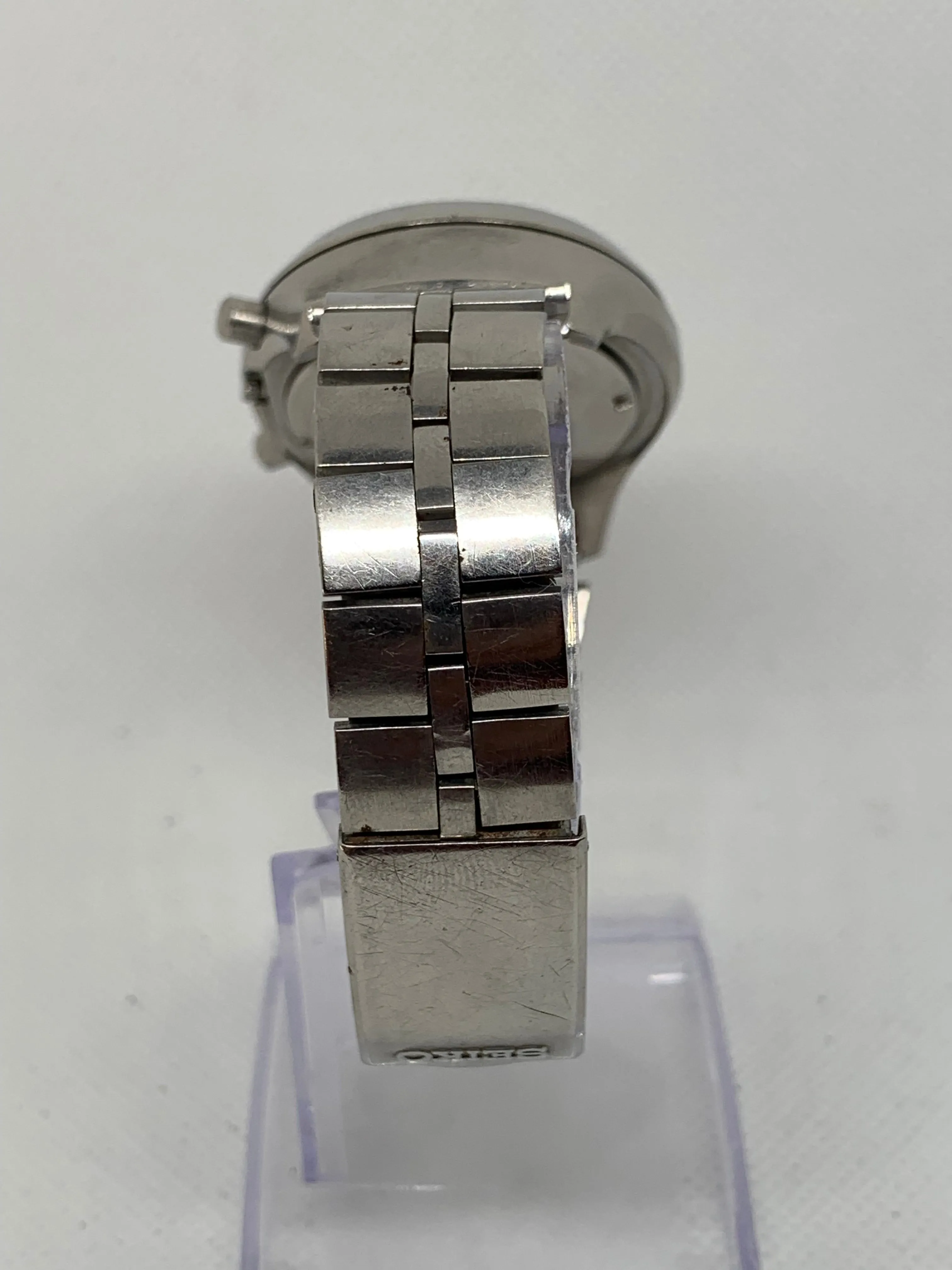 Seiko Chronograph 6139-8002 4