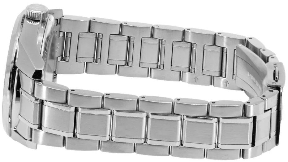 Seiko Presage SPB277J1 39mm Stainless steel White 3