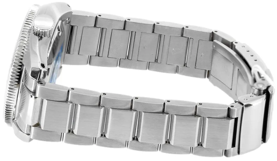 Seiko Prospex SPB097J1 44mm Stainless steel Blue 2