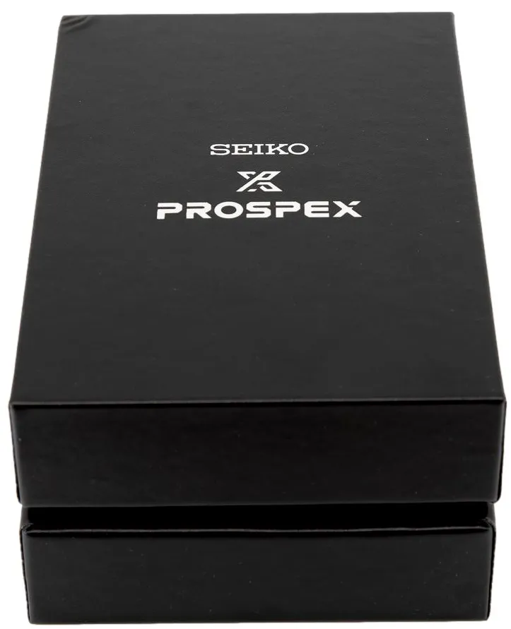 Seiko Prospex SPB097J1 44mm Stainless steel Blue 5