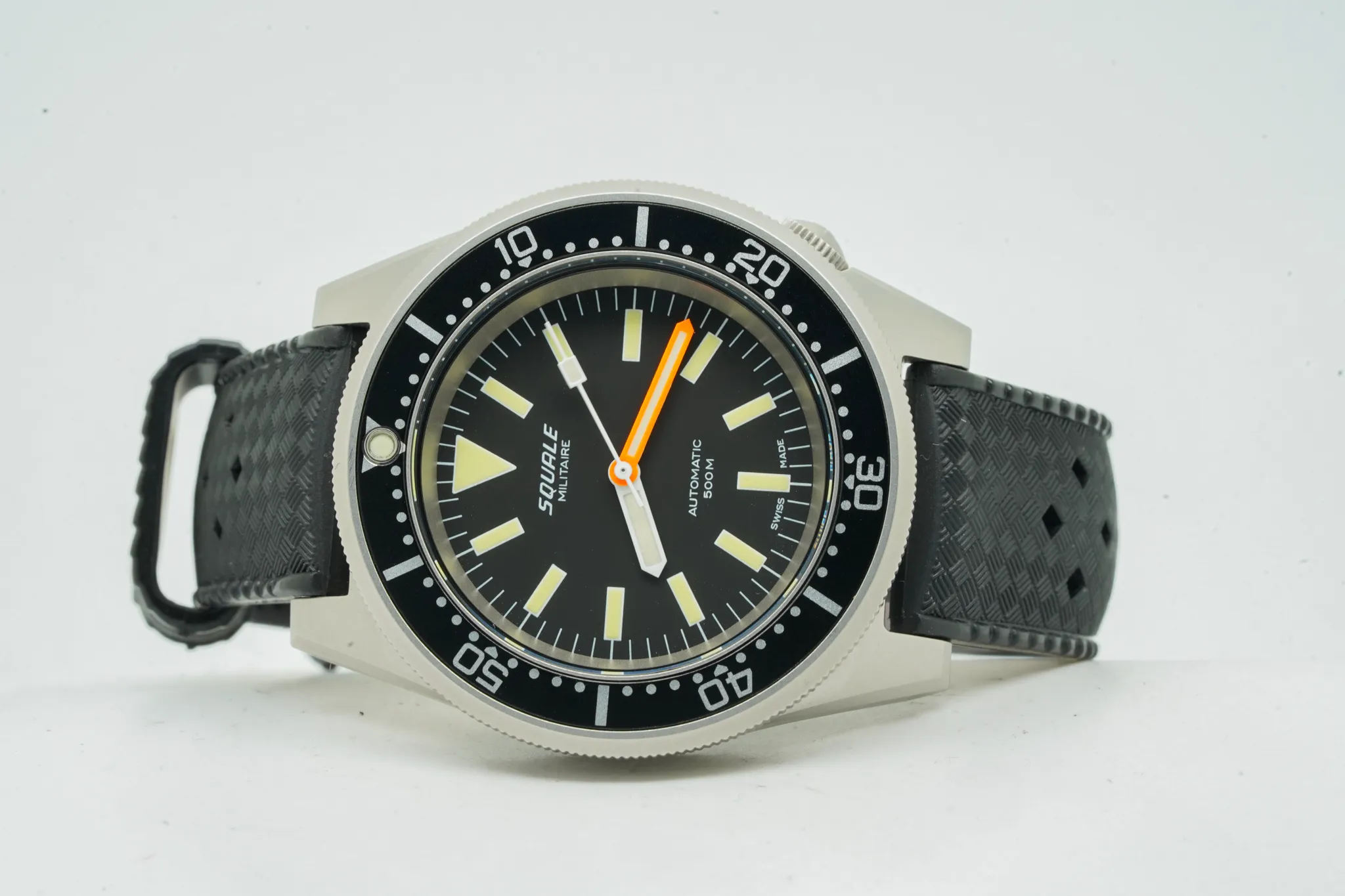 Squale 1521 1521 42mm