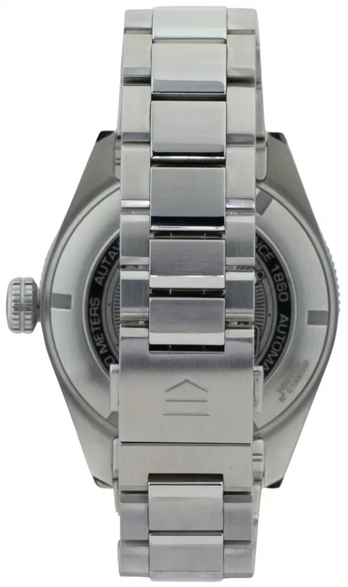 TAG Heuer Autavia WBE5114 43mm Stainless steel Gray 3