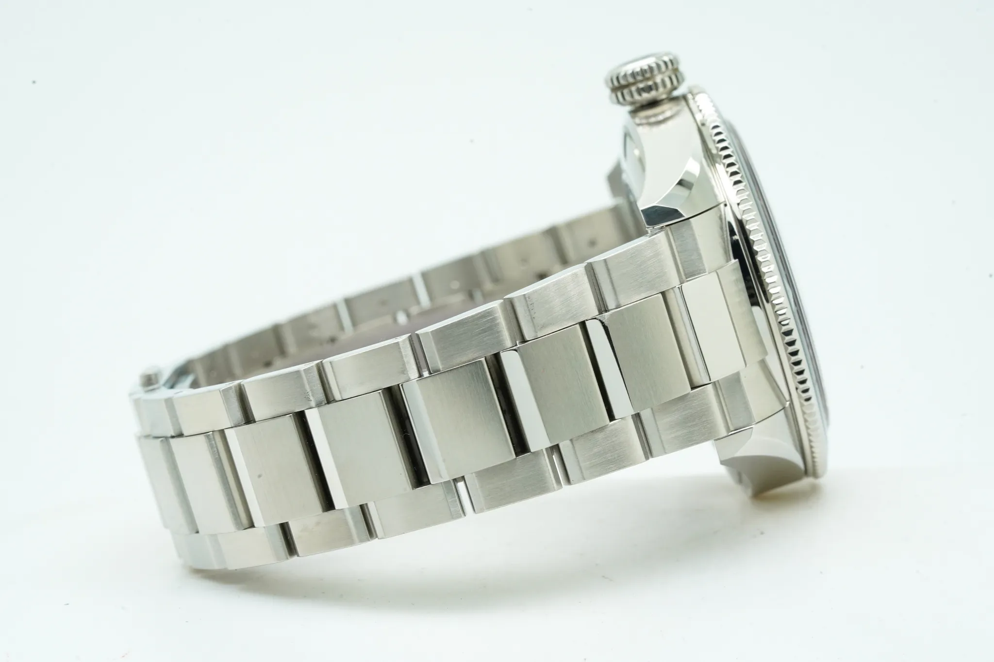 TAG Heuer Autavia WBE5114 WBE 5114 42mm 9