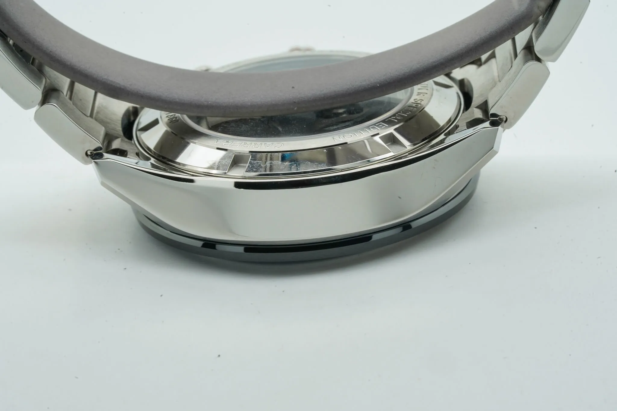 TAG Heuer Carrera CBN2A1F.BA0643 44mm Gray 3